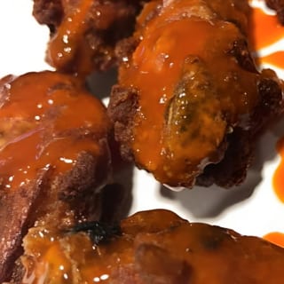 Wings 10pc